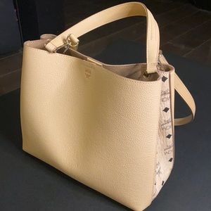 MCM Small Tote Bag- ACCEPTING OFFERS